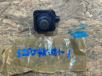 фото thumb №9, Ford transit mk8 viii mk6 vi 22-24 камера заднього виду