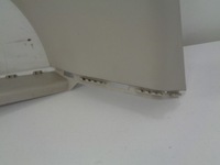 фото thumb №3, Citroen c3 ii защита стойка правая задняя