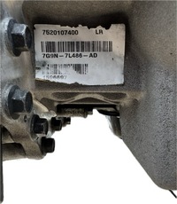 фото thumb №13, Двигун kompletny 2.2 d 224dt 190km evoque discovery freelander jaguar xf