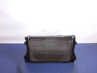 фото thumb №1, Vw golf v 1.9 tdi комплект радіатор вентилятор