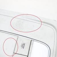 фото thumb №8, Audi q3 8u 2017 свет сиденье передний