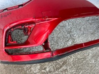 фото thumb №3, Бампер перед передний renault clio 4 iv lift 16-