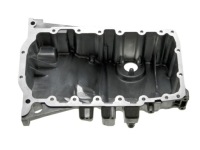 Піддон масляна audi a4 2.0tdi 04-08 Оригінал, фото thumb