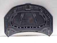 фото thumb №10, Капот крышка двигателя skoda karoq 57a 17- номер 41140