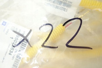 фото thumb №7, Жгут провод подушки cruze j300 95025634