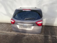 фото thumb №1, Ford c-max mk2 11-14 кришка багажника задня задня oryg