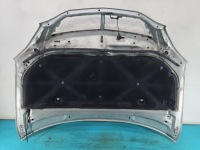 фото thumb №14, Капот передняя lexus rx ii 03-08 серебряный 1c0