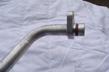 фото thumb №5, Шланг кондиционера 924803452r renault megane iv