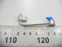 фото thumb №8, Шланг радиатор воды hyundai accent 94 оригинальный номер 97761 22050