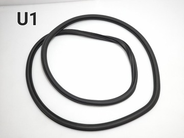 фото thumb №1, Seat ibiza v прокладка дверь левых передних левый перед 6f0867365d оригинал