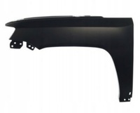 фото thumb №1, Новий крила передній лівий jeep compass 2011-2016