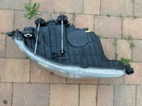 фото thumb №7, Лампа права mercedes actros a9608201939 2016рік