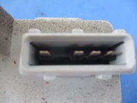 фото thumb №5, Peugeot 307 i sw рестайлінг замок двері зад лівий 4pin+linka замка