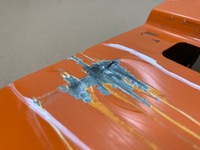 фото thumb №8, Крыло правый передний vw t6 7e0