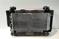 фото thumb №9, Комплект радиатор opel antara 20787305 2.2l дизель 120kw 2013