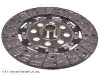 фото thumb №10, Диск зчеплення (ведомий диск, фрикційний) mazda adm53139 blueprint