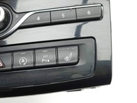 фото thumb №10, Infiniti q30 2016 панелі керування, перемикачі