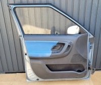 фото thumb №7, Skoda fabia ii 2 двері перед передні ліва kpl