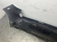 фото thumb №7, Бампер задня задній renault clio iv hb