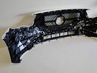 фото thumb №16, Mercedes бампер передний amg na датчики парковки pts e klasa 214 w214