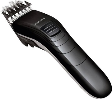 СТРИЦА ДЛЯ ВОЛОС БРИТВА Philips Машинка для стрижки волос с бесшумным подключением к сети