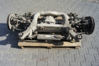 фото thumb №8, Bmw 7 g11 3.0 d подвеска задние дифференциал активный