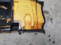 фото thumb №12, Заднє сидіння спинка підлокітник задня bmw e34 sedan