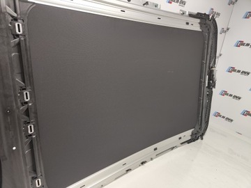 фото thumb №16, Люк скляний дах панорама bmw u06 active tourer