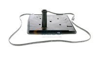 фото thumb №11, Фильтр гидравлики коробки передач 6-biegów pasuje do: bentley arnage,