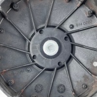 Вентилятор радіатора з корпус до smart fortwo 2 c451 9140282 Доставка, фото thumb