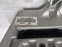 фото thumb №6, Jeep cherokee kl кронштейн подушка двигателя коробки p68141406ag