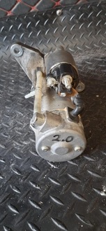 фото thumb №7, Стартер 2.0 d jaguar xe gj32-11001-be