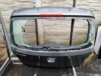фото thumb №1, Hyundai i30 крышка багажника багажника задняя 9a