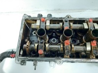 фото thumb №8, Nissan micra k12 1.2 16v hb 5d 05r головка двигателя cr12de