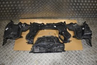 фото thumb №1, Idealne защита защита стены перегородки mercedes w167 1