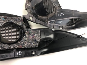 фото thumb №9, Toyota yaris iii гібрид захист акумулятора сидіння 58166-0d050