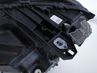 фото thumb №14, Mercedes gla x156 156 lift po рестайлинг лампа правая led high performance