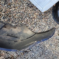 фото thumb №7, Бампер задній задня dacia duster i фарбований