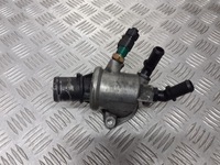 фото thumb №1, Корпус термостата opel vectra c 1.9 cdti