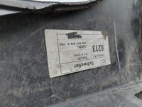 фото thumb №11, Audi a6 c7 4g порог планка пороговая правая