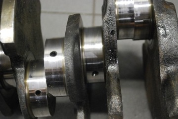 фото thumb №10, Wał коленчатый audi a6 a8 3.0 tdi 059101ae