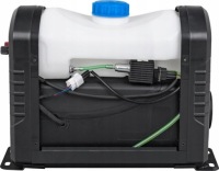 фото thumb №4, Обігрівач стояночний обігрівач автомобільна na ropę webasto 12v дизель lcd