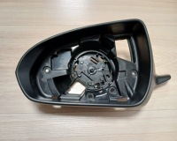 фото thumb №1, Hyundai i30 iii корпус рамка lewego зеркало оригинальный номер