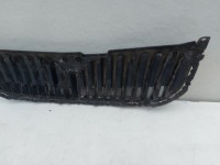 фото thumb №11, Skoda superb 2 3t ii 08-12 решётка радиатора решётка