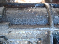 фото thumb №5, Renault master ii 2003-2010 трансмісія кермова рейка рульова 6820000062-c