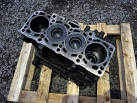 фото thumb №5, Блок двигателя dół wał поршень vw audi 2.0 tdi cff
