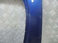 фото thumb №7, Дверь правый задняя toyota yaris verso 8m6