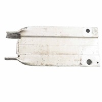 Mercedes w212 кронштейн  бампера абсорбер бампера левая левое  a2126200995 Цена, фото thumb