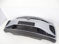 фото thumb №8, Бампер перед передній vw id4 id.4 gtx 6xpdc + led + камера