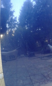 фото thumb №8, Капот + петлі sharan galaxy alhambra mk1 96-00